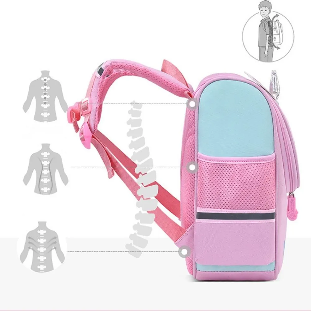 Preschool Backpack-Tiger