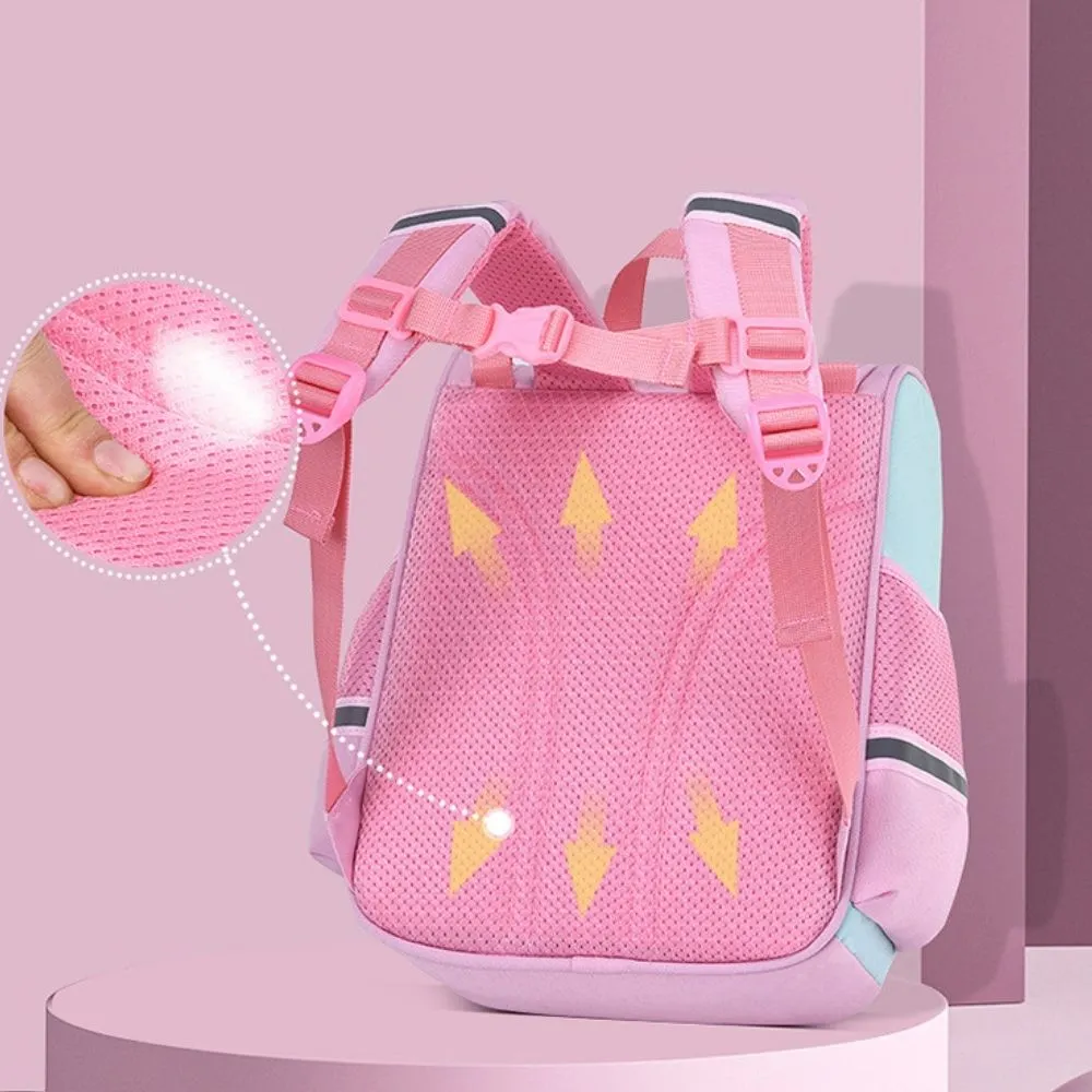 Preschool Backpack-Tiger