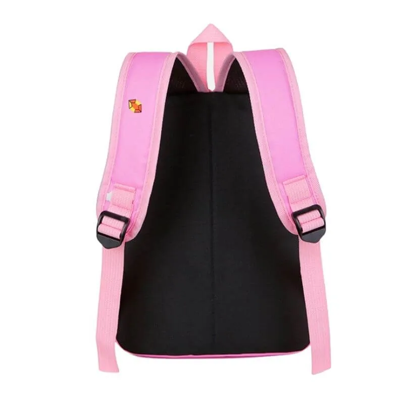 Preschool Backpack-Unicorn