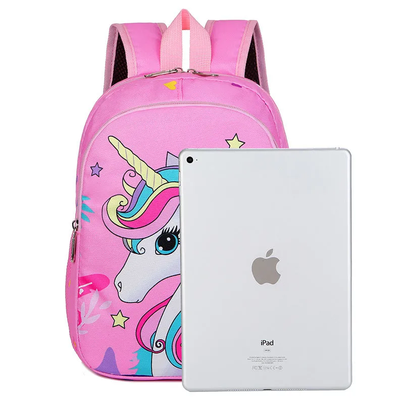 Preschool Backpack-Unicorn