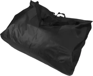 PRETYZOOM Folding Massage Bed Carrying Bag Waterproof Storage Pouch for Outdoor Beauty Bed Massage Table Organizer