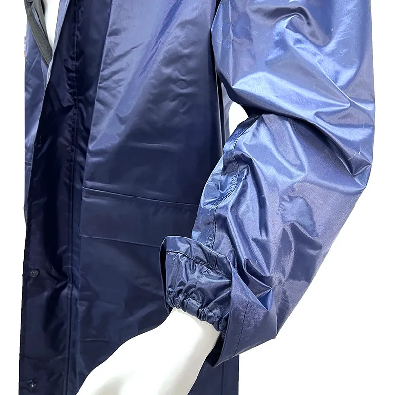 PRO-TU401323 Reflective raincoat set，Split type raincoat，raincoat，working clothes