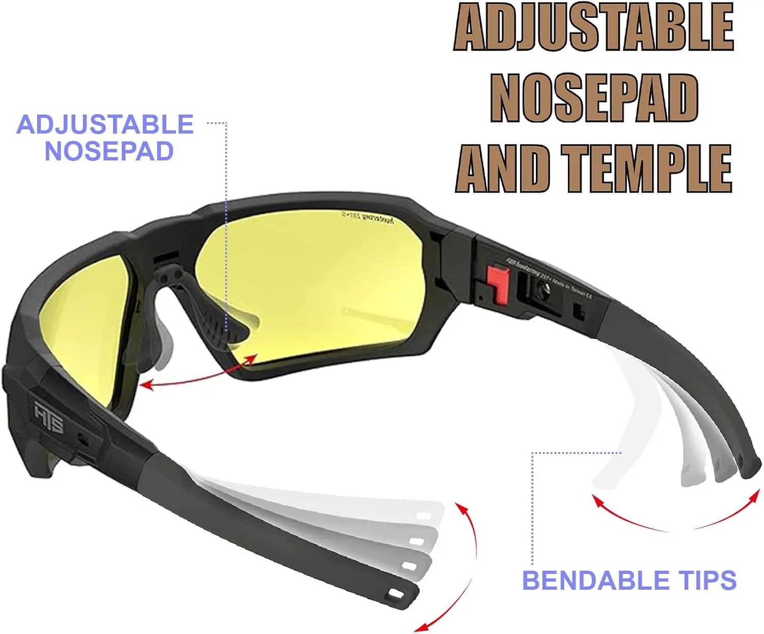 Protective Gear Powersports Motorcycle anti fog riding Goggles eyewear padded sunglasses,Dustproof Windproof