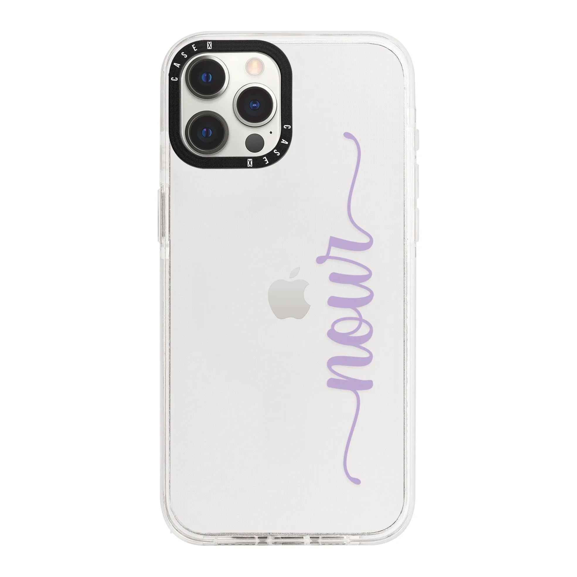 Purple Custom Name