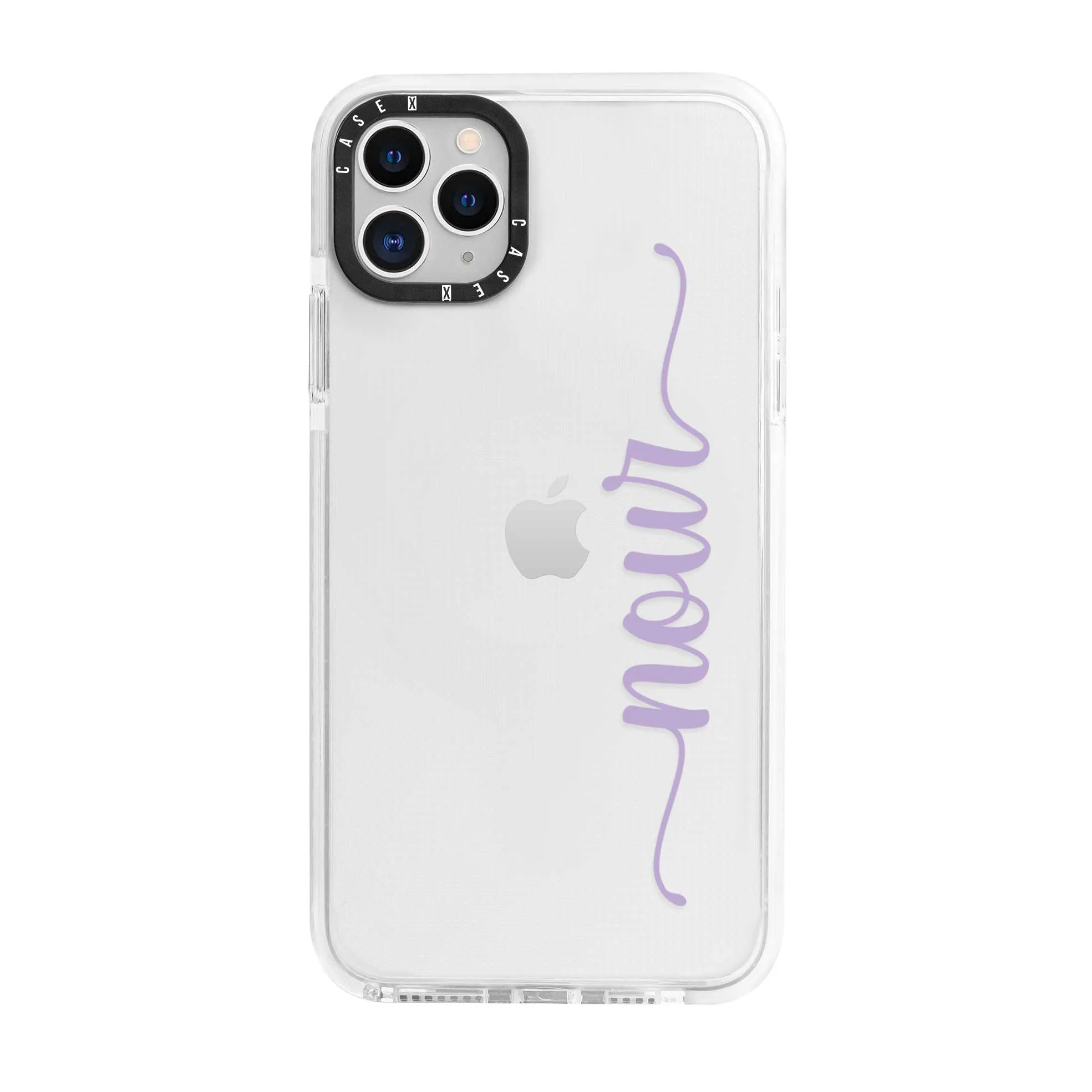 Purple Custom Name