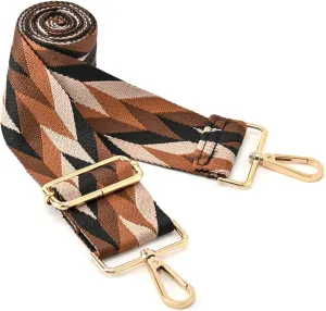 Purse Strap Replacement Crossbody Handbag Shoulder Strap Adjustable