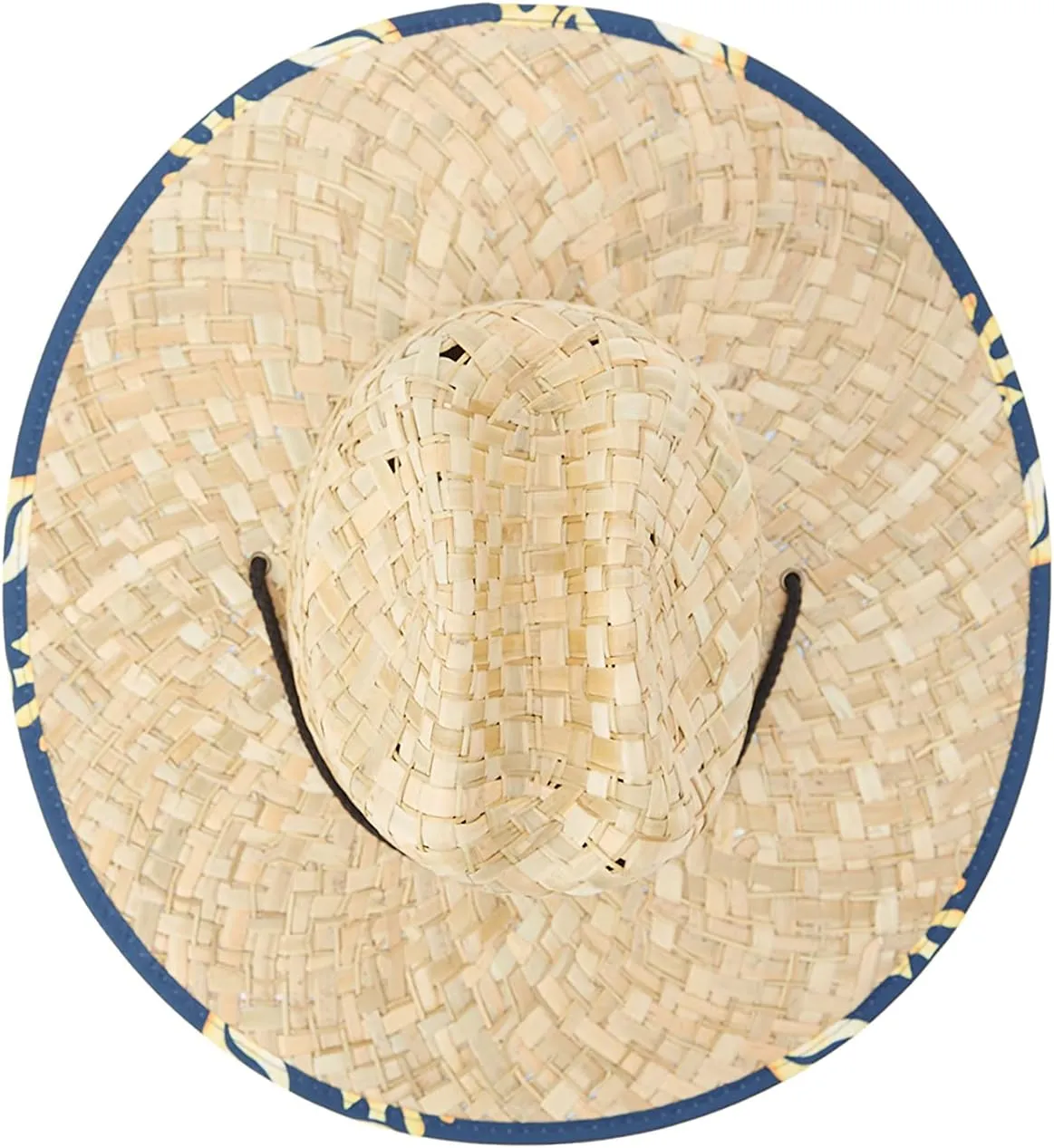 Quiksilver Men's Back Scratcher Sun Protection Hat