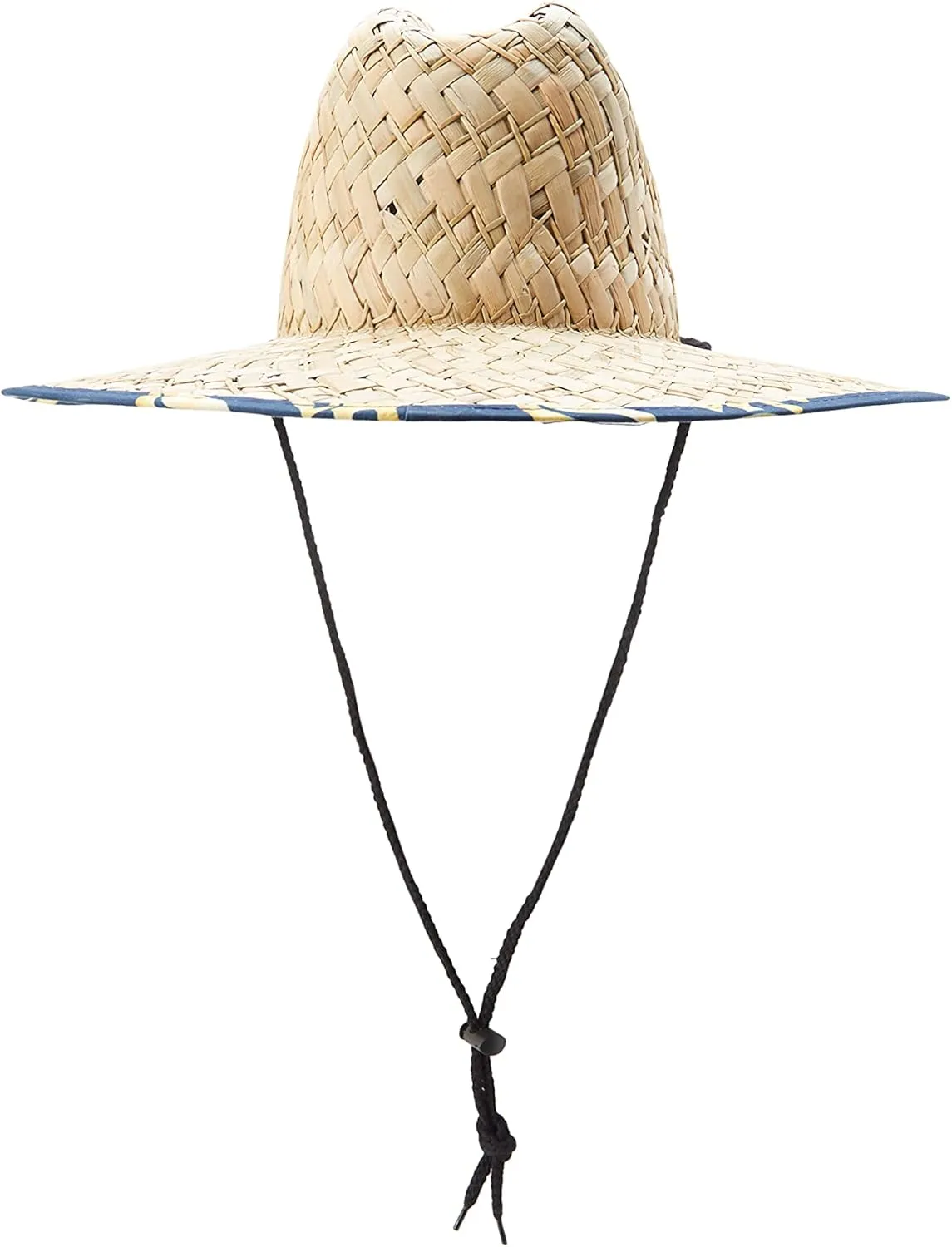 Quiksilver Men's Back Scratcher Sun Protection Hat