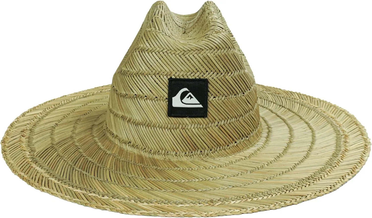 Quiksilver Pierside Boy Lifeguard Hat