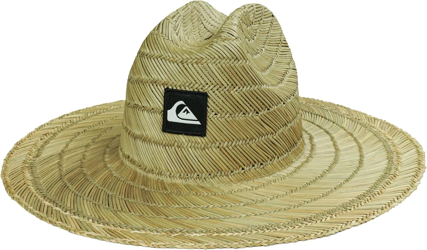 Quiksilver Pierside Boy Lifeguard Hat