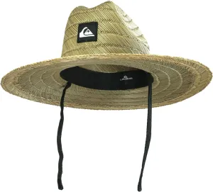 Quiksilver Pierside Boy Lifeguard Hat
