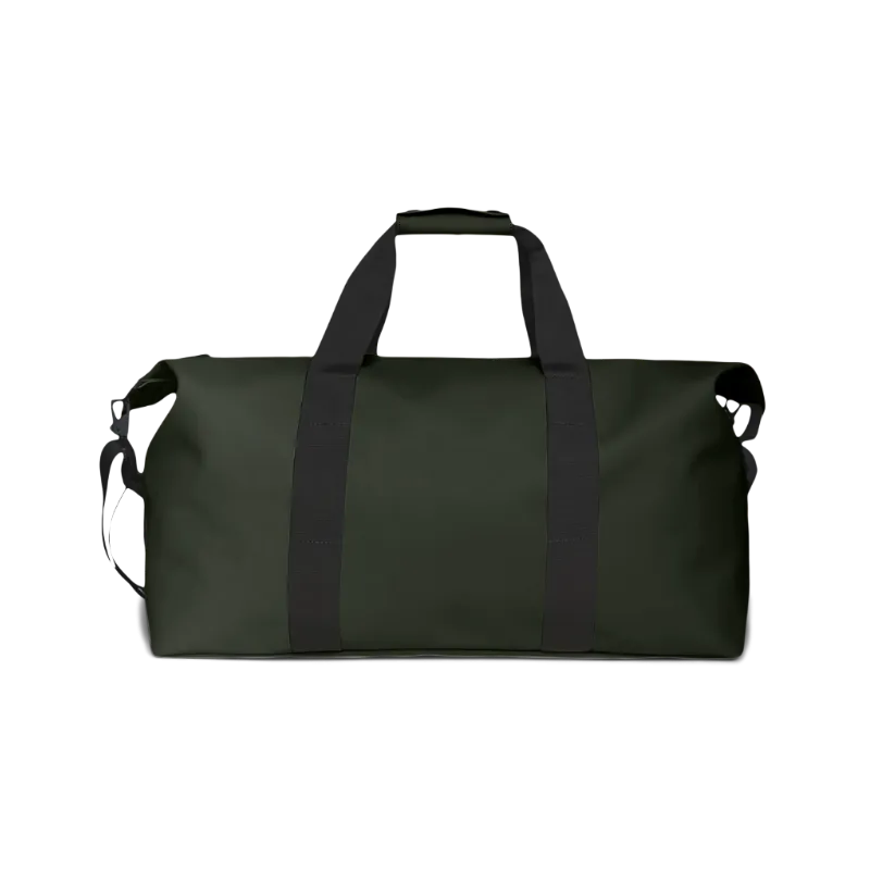 RAINS Hilo Weekend Bag Large