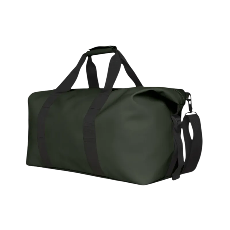 RAINS Hilo Weekend Bag Large