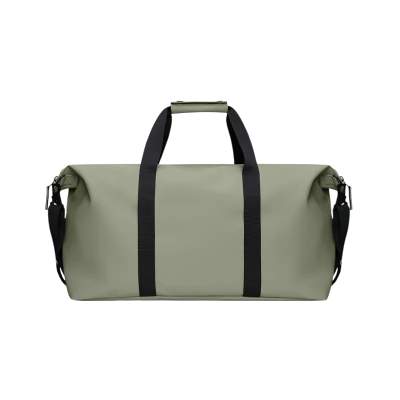 RAINS Hilo Weekend Bag Large
