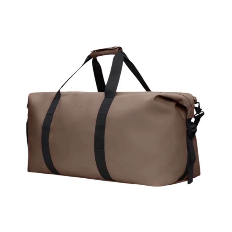 RAINS Hilo Weekend Bag Large