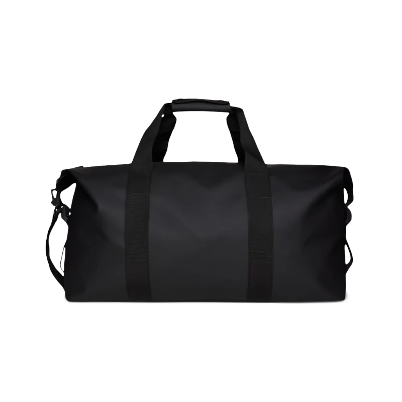 RAINS Hilo Weekend Bag Large