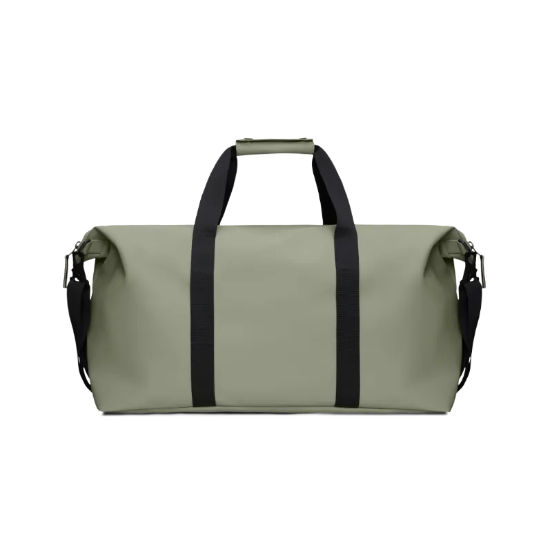 RAINS Hilo Weekend Bag Large