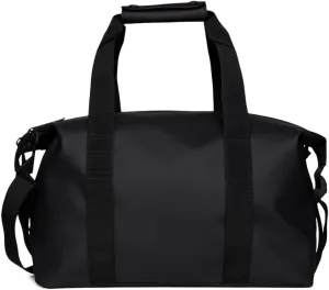 RAINS Hilo Weekend Bag Small - Waterproof Travel Duffle Bag