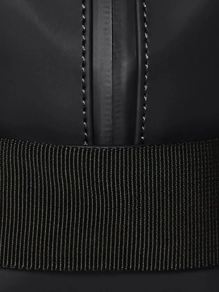 Rains Small Wash Bag in Black