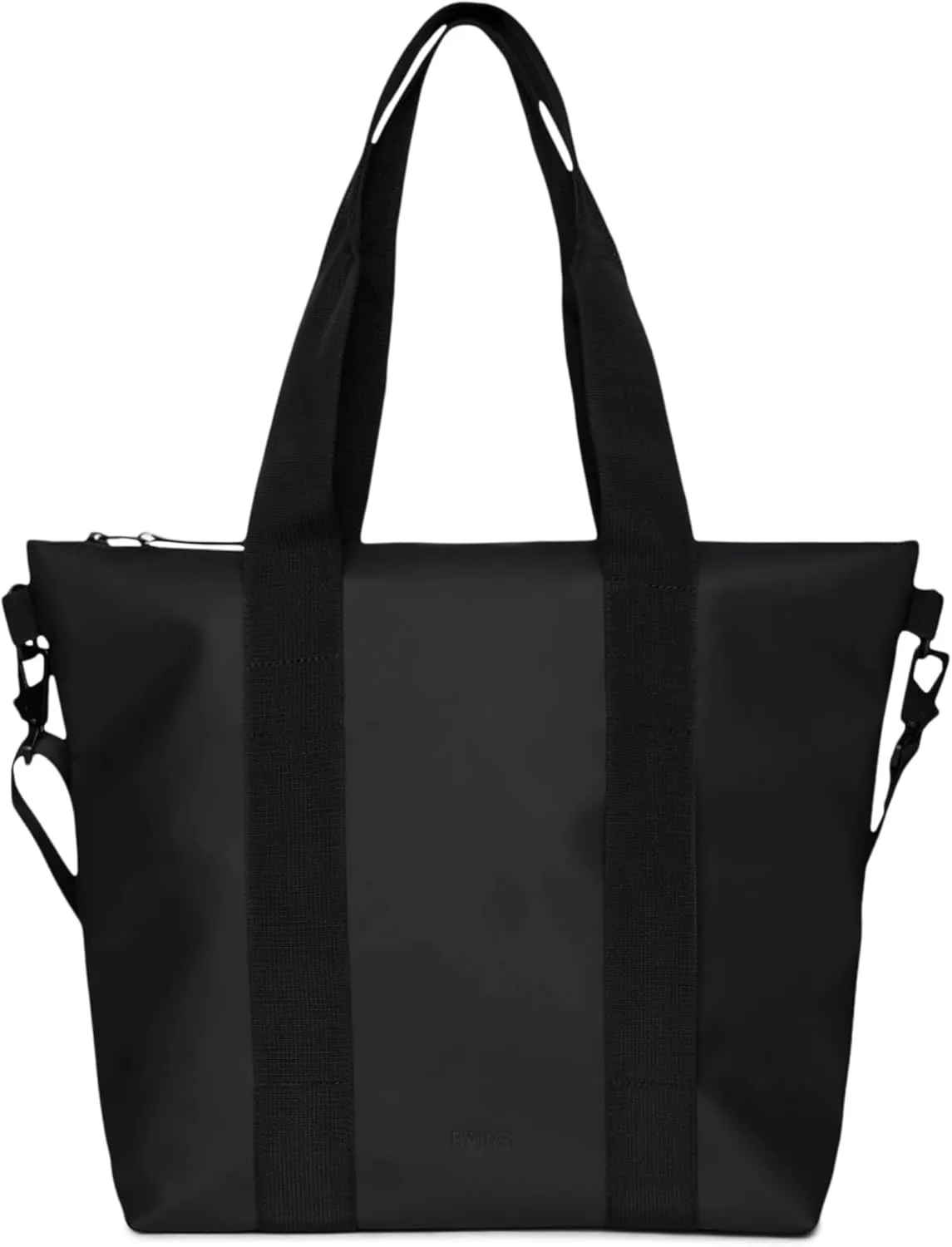 RAINS Tote Bag - Waterproof Crossbody Totebag for Men and Women - Tote Bag for Travel and Everyday use