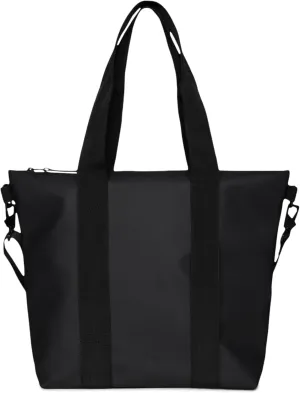 RAINS Tote Bag - Waterproof Crossbody Totebag for Men and Women - Tote Bag for Travel and Everyday use