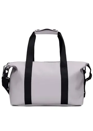 RAINS W3 Small Hilo Weekend Bag