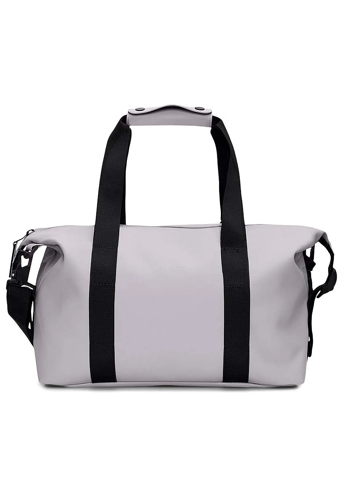 RAINS W3 Small Hilo Weekend Bag