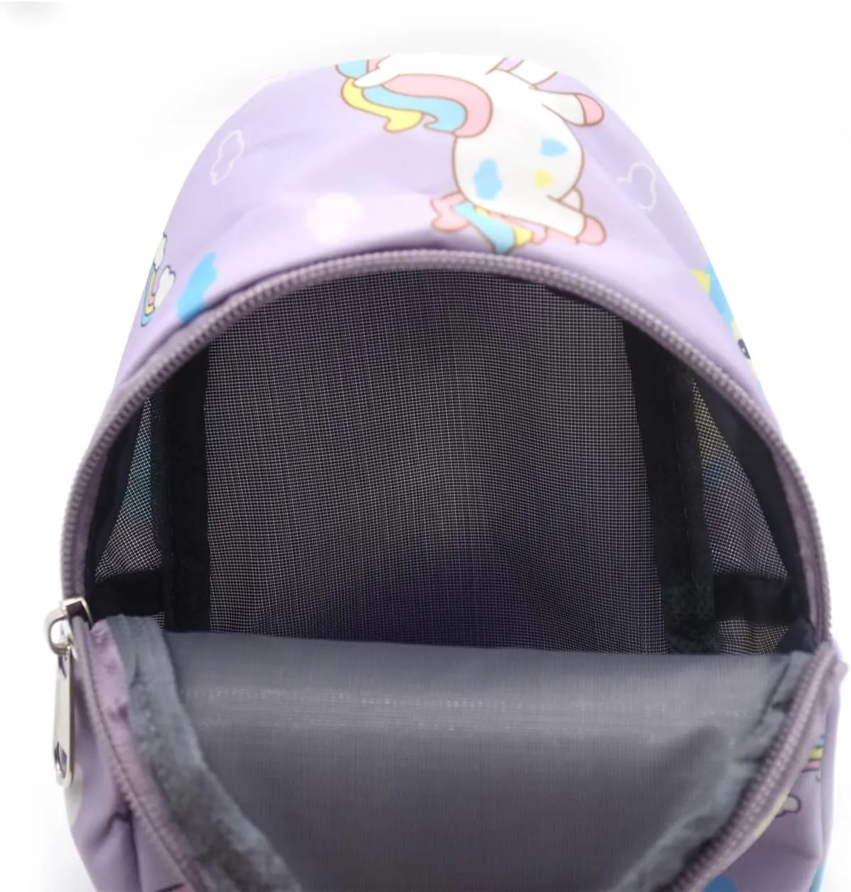 Ralcosuss Kids Cute Animal Dinosaur Unicorn Crossbody Chest Sling Bag Shoulder Bag for Girls Boys
