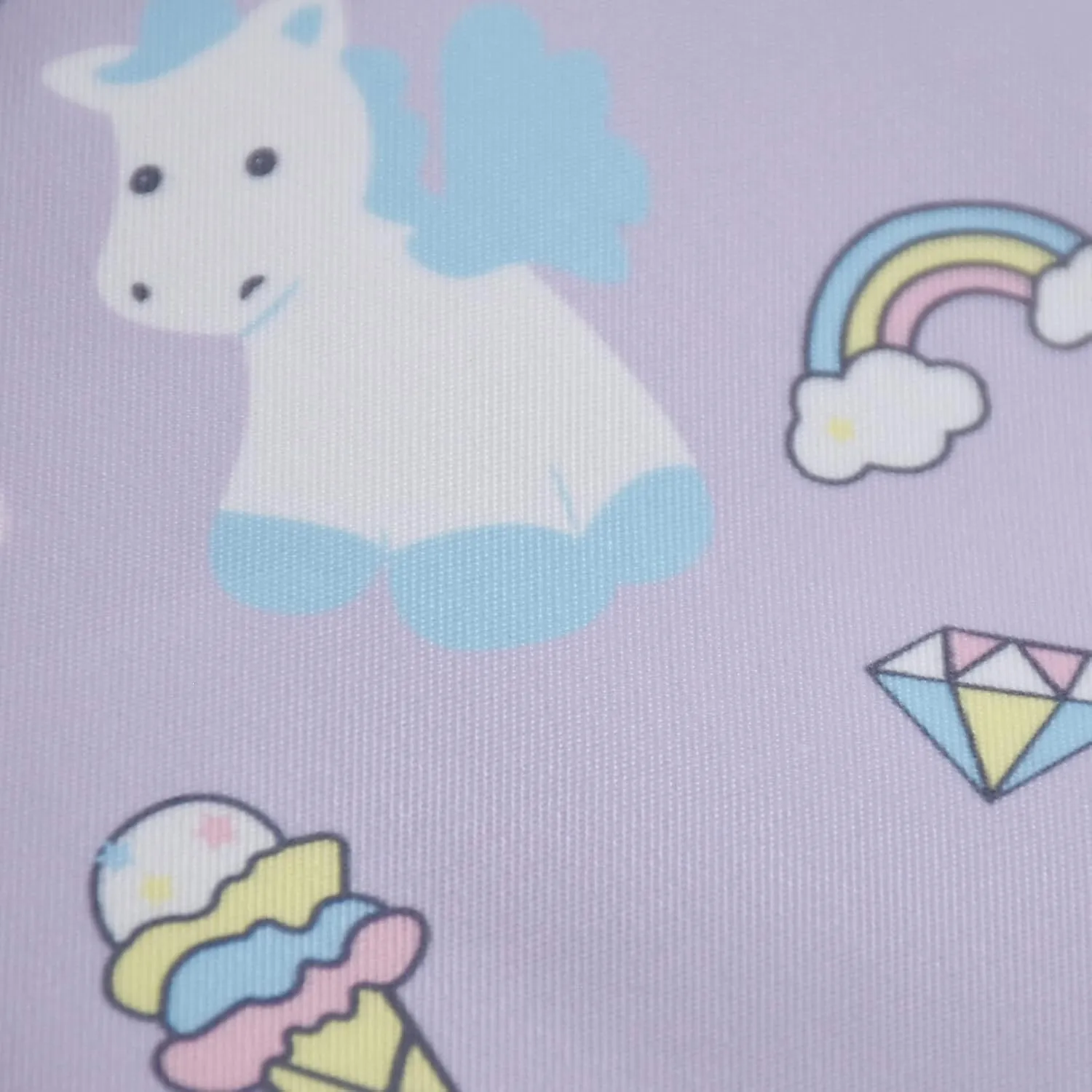 Ralcosuss Kids Cute Animal Dinosaur Unicorn Crossbody Chest Sling Bag Shoulder Bag for Girls Boys
