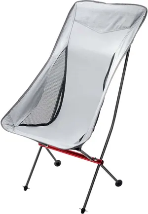 Recliner Chair,Folding Beach Chairs for Adults Lightweight, Outdoor Ultralight Portable Folding Chairs, Camping Folding Chairs Beach Chairs, Durable Steel Frame Holds Up to 330 Lbs