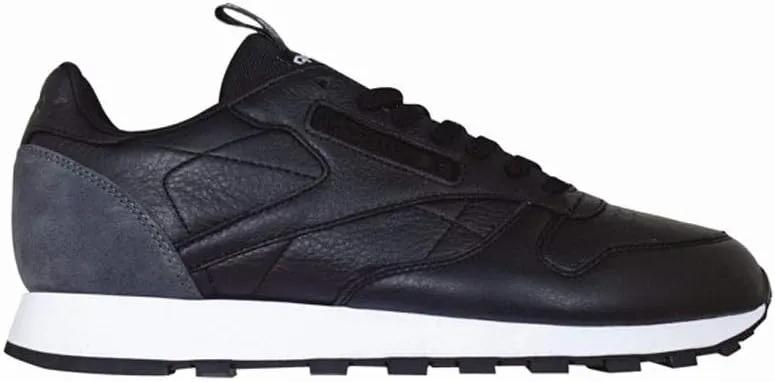 Reebok Men's Classic Nylon Sneaker
