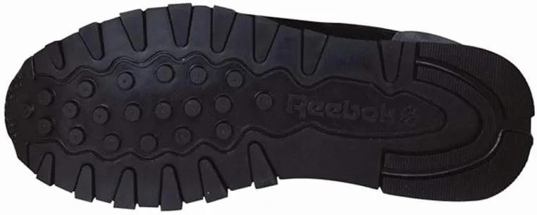 Reebok Men's Classic Nylon Sneaker