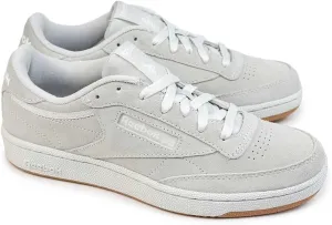 Reebok Unisex-Adult Club C 85 ESTL