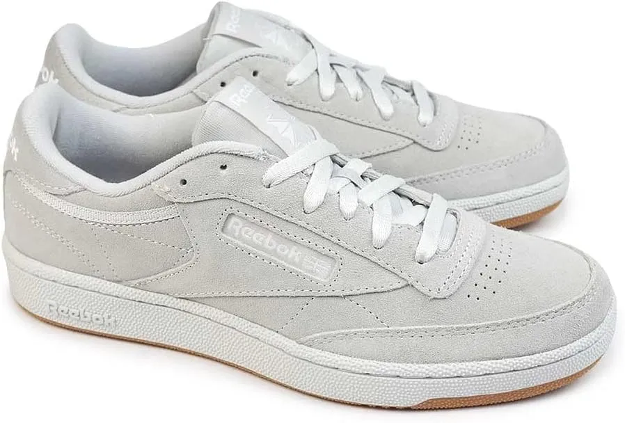 Reebok Unisex-Adult Club C 85 ESTL