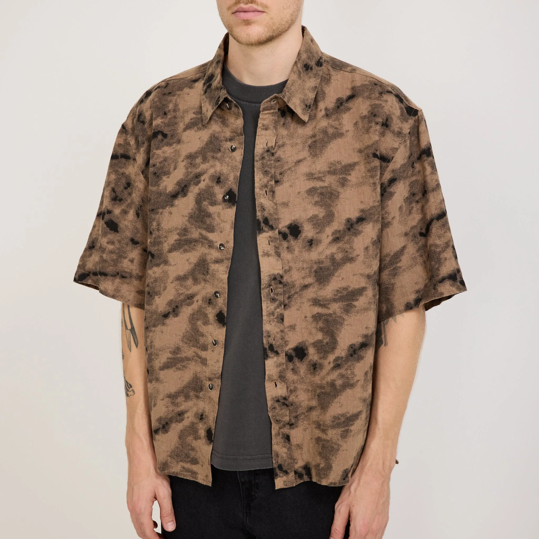 Resort Shirt Dune