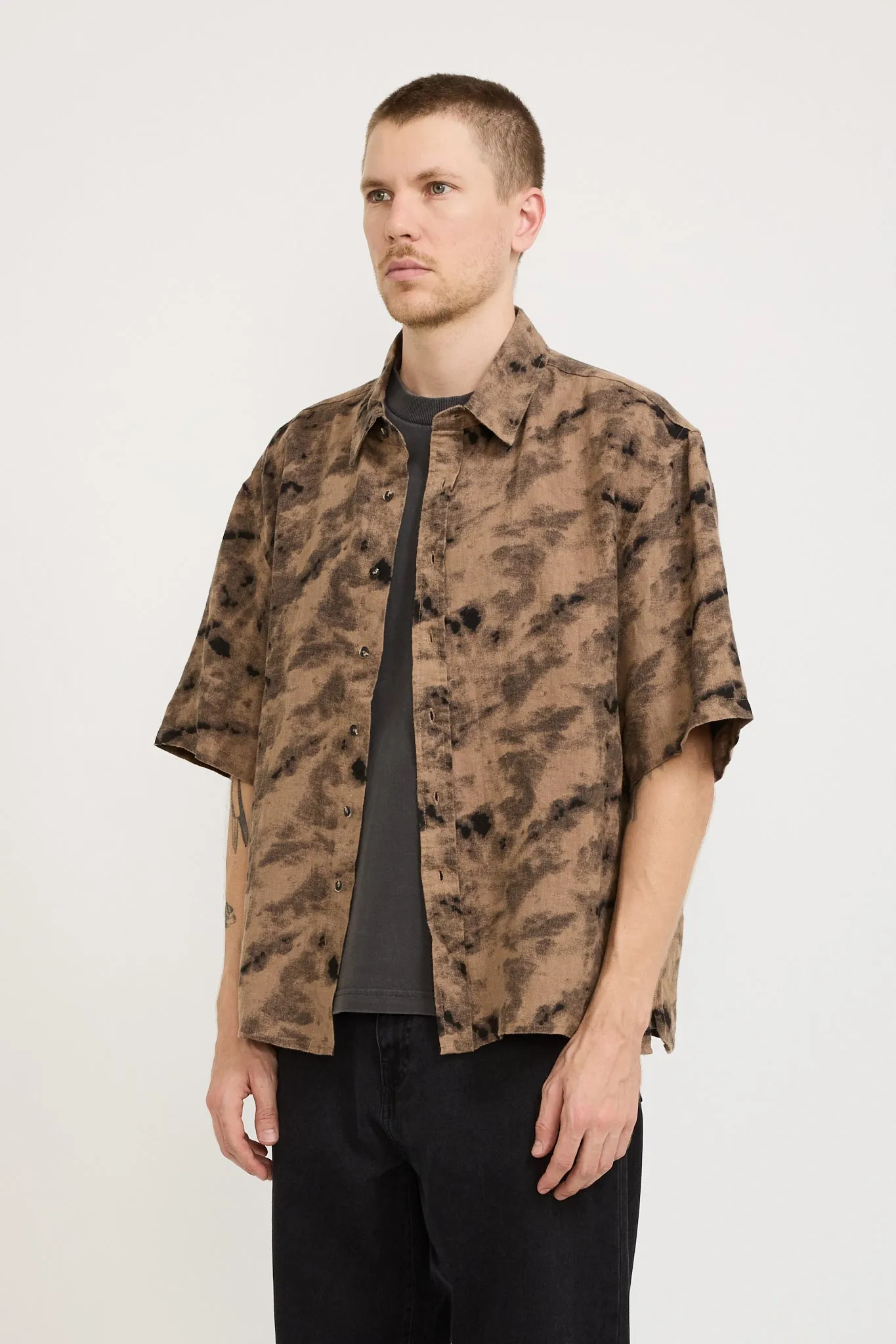 Resort Shirt Dune