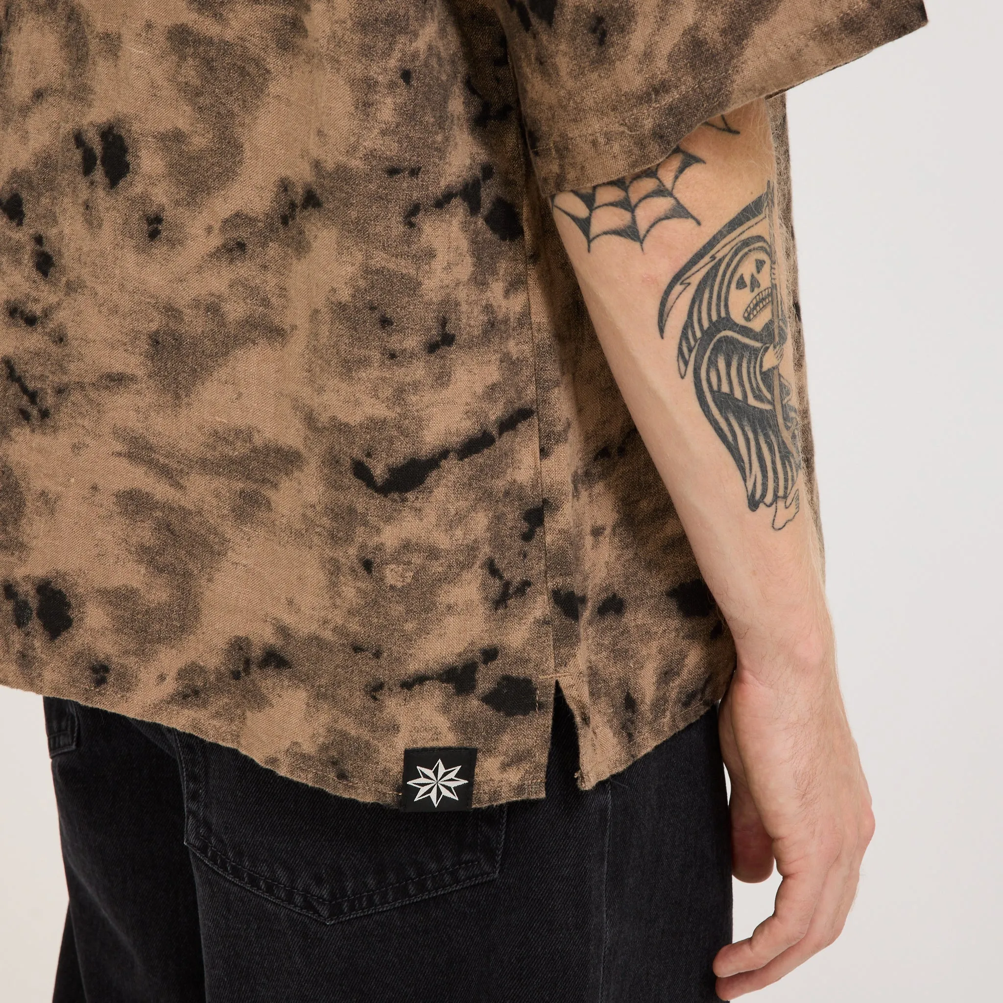 Resort Shirt Dune