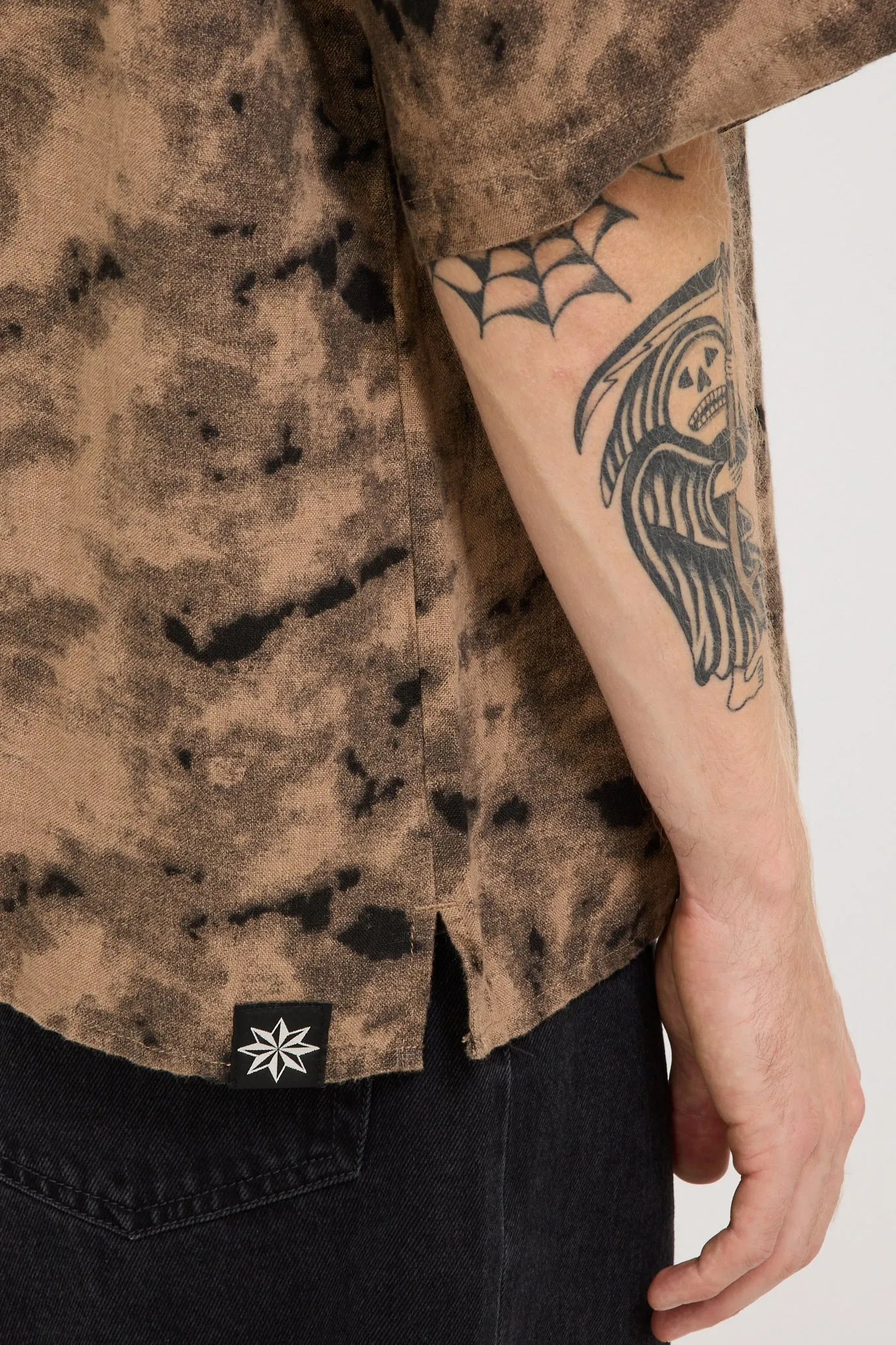Resort Shirt Dune
