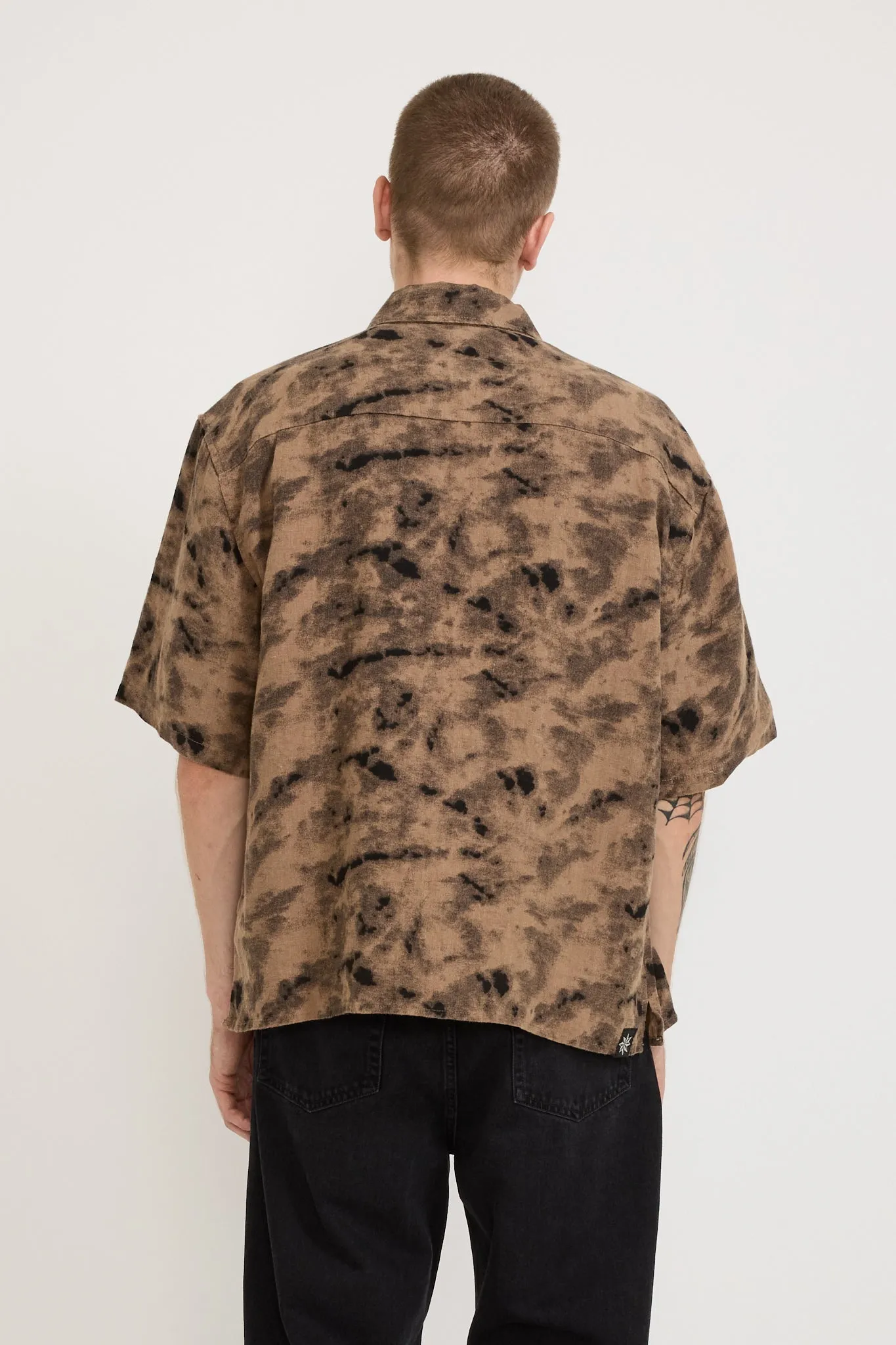 Resort Shirt Dune