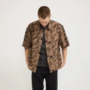 Resort Shirt Dune
