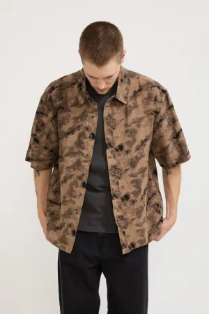 Resort Shirt Dune