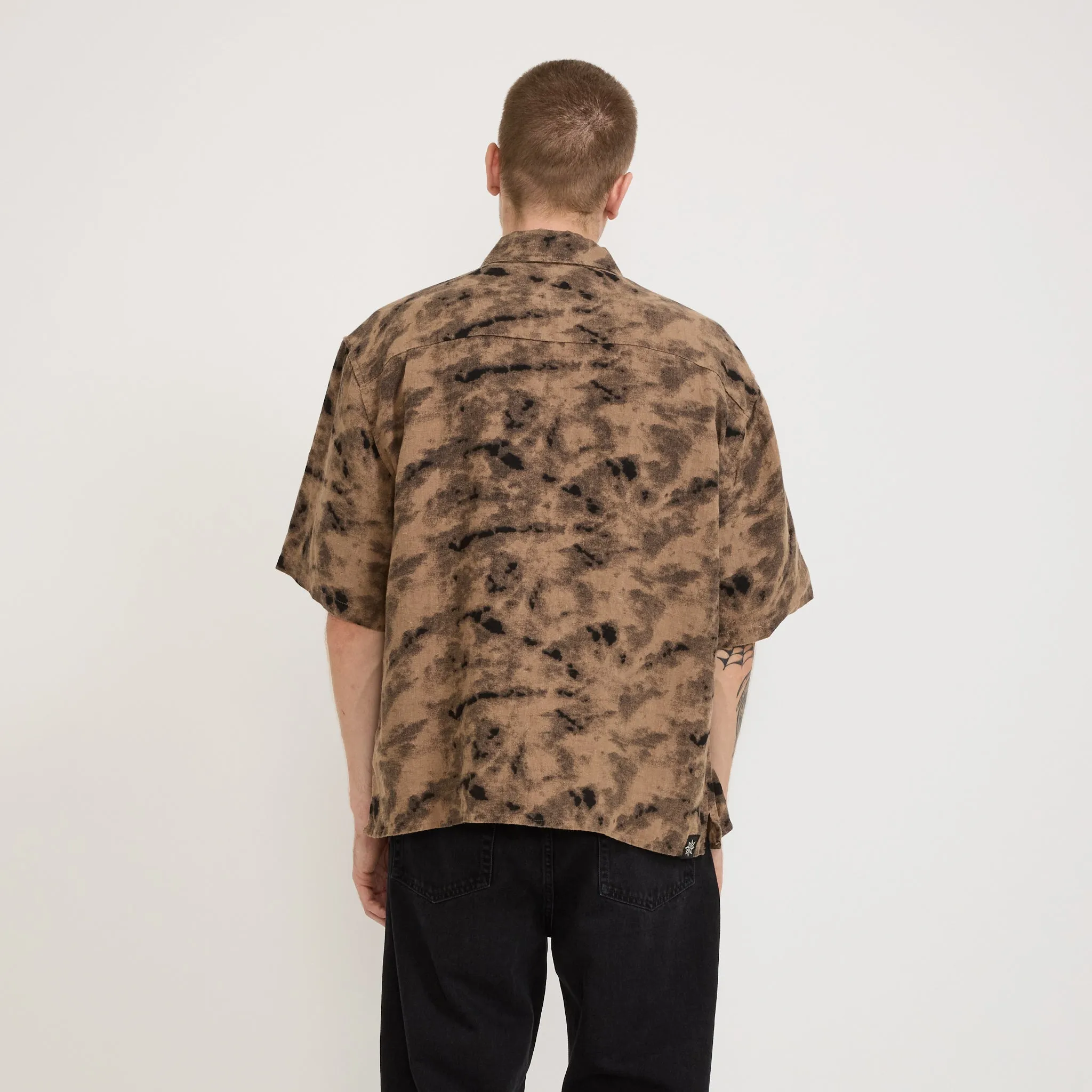 Resort Shirt Dune