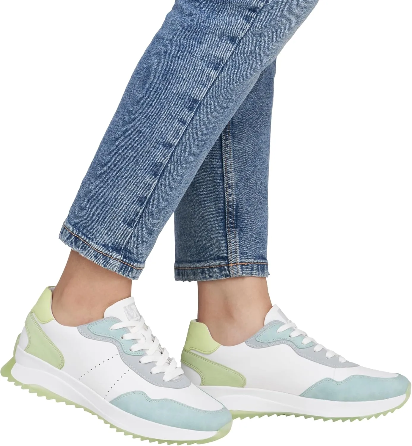 Rieker Women's Low Trainers