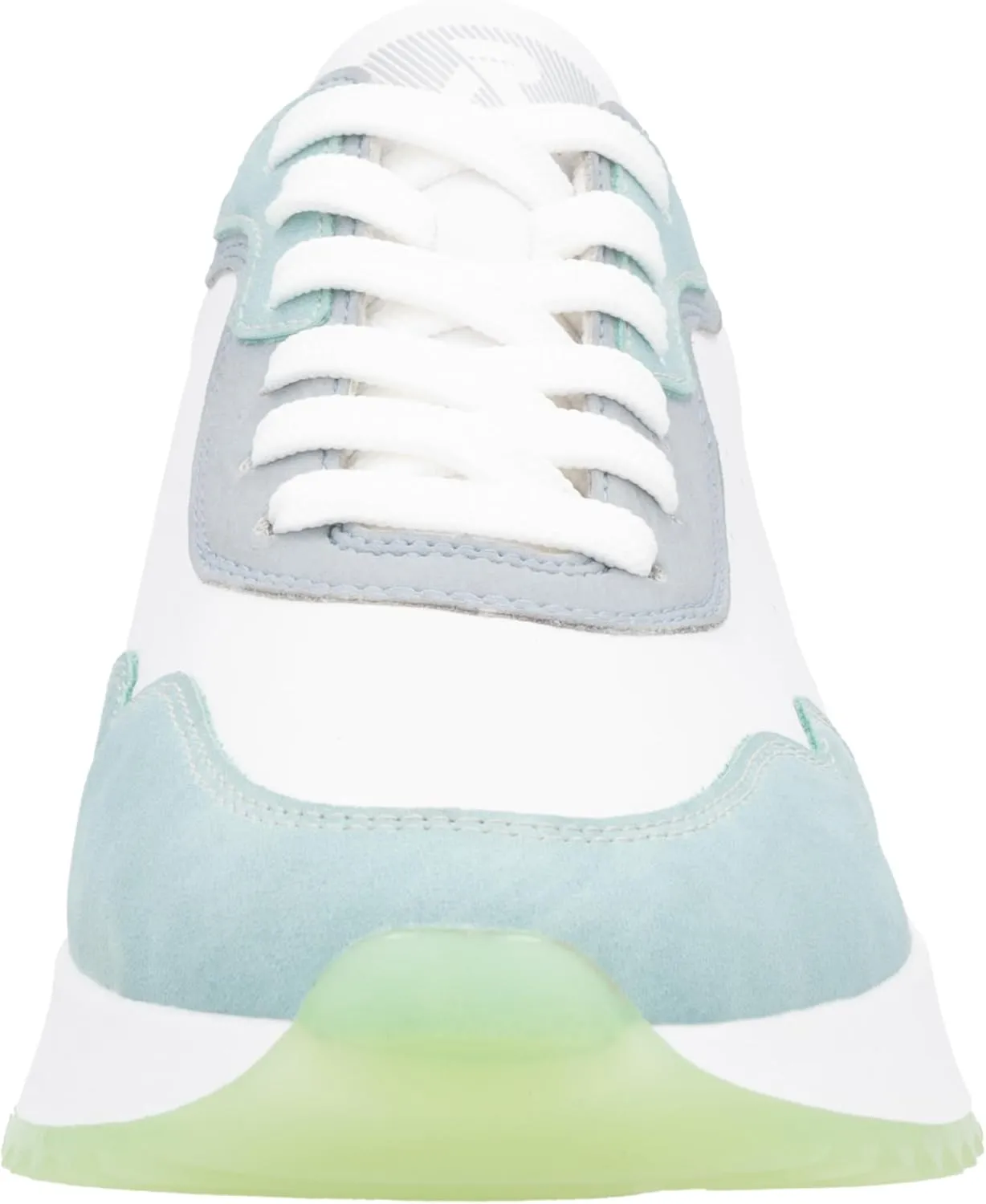 Rieker Women's Low Trainers