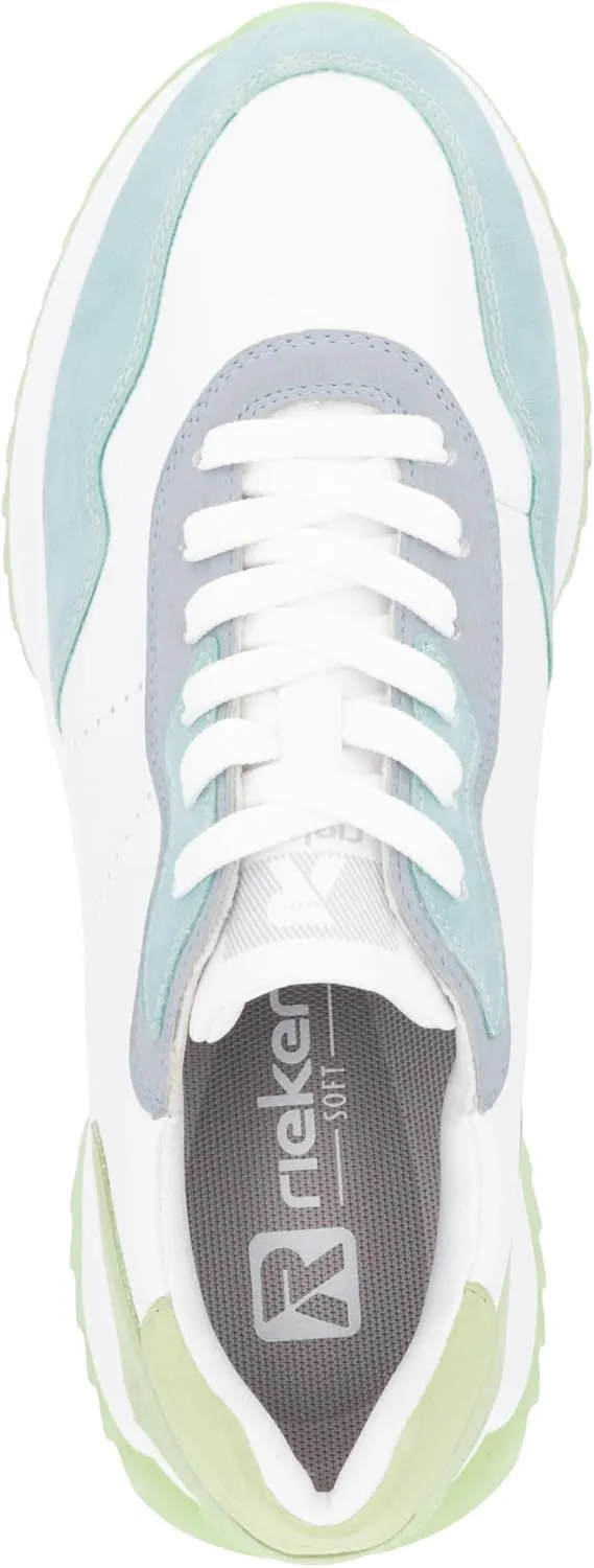 Rieker Women's Low Trainers