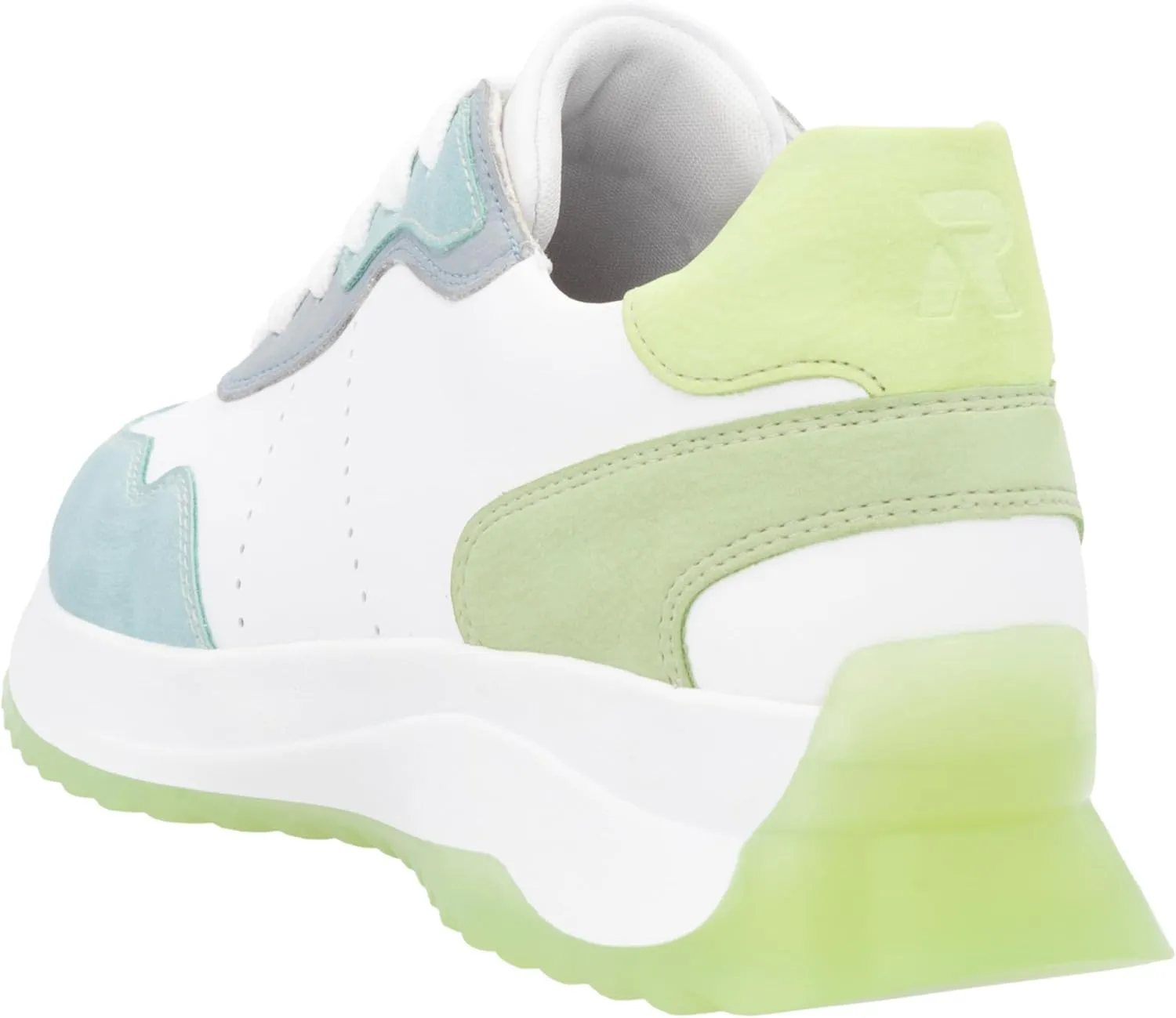Rieker Women's Low Trainers