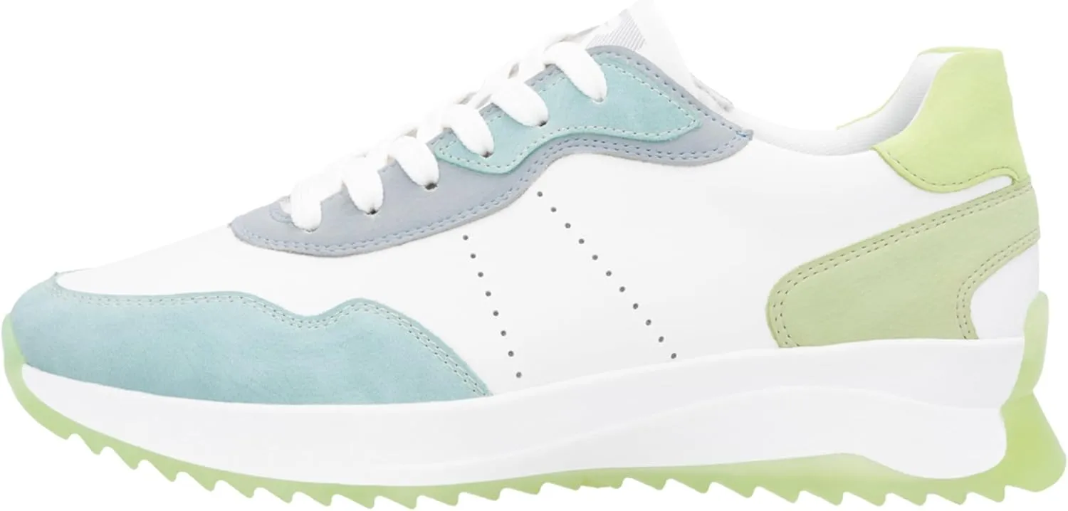Rieker Women's Low Trainers