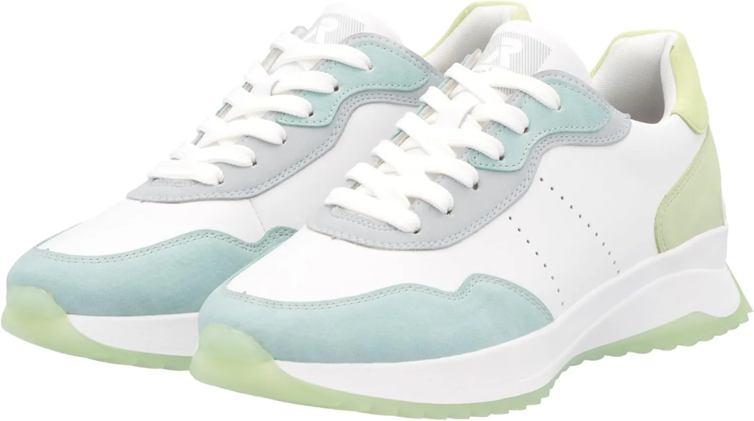 Rieker Women's Low Trainers