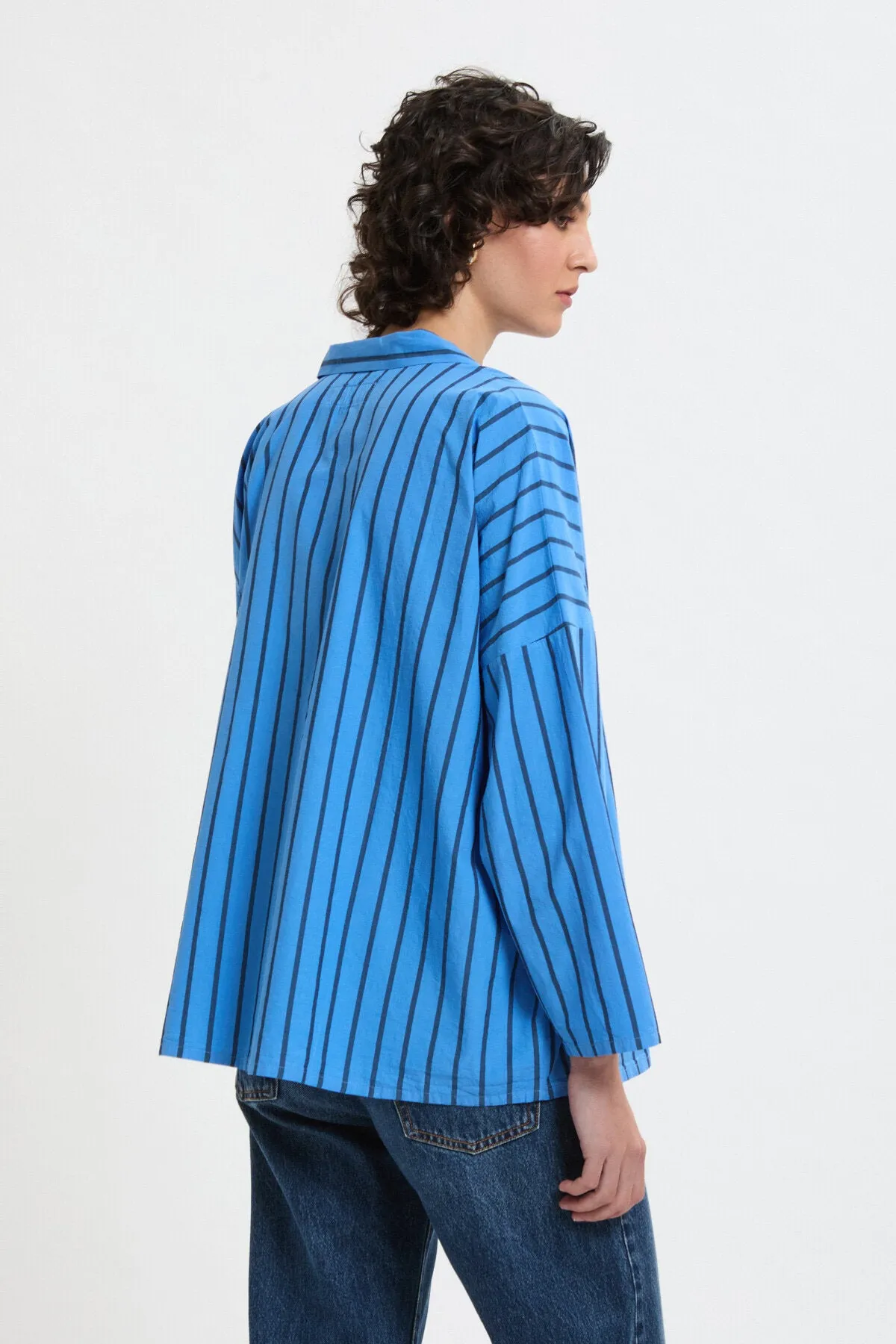 Rima Mossi shirt