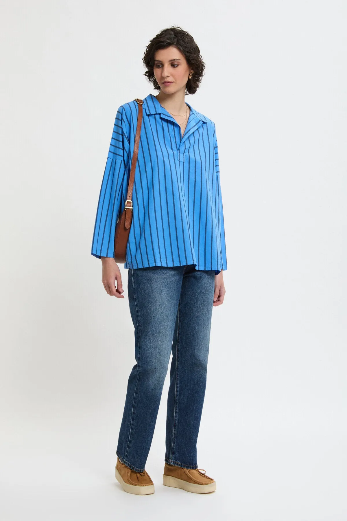 Rima Mossi shirt